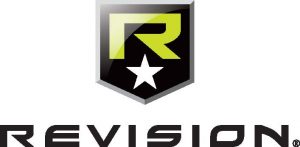 Revision logo