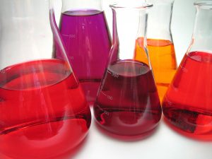 Akita antifog coatings and dyes for optics and other transparent substrates